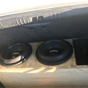 Sundown audio